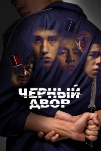 Черный двор (1 сезон, сериал)